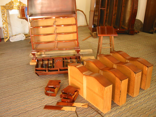 BelkDesk19
