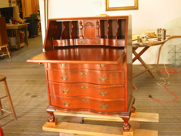BelkDesk30