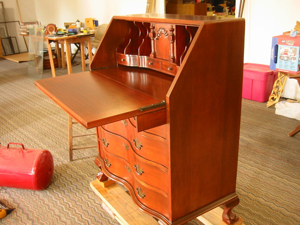 BelkDesk31