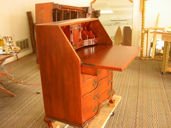 BelkDesk33